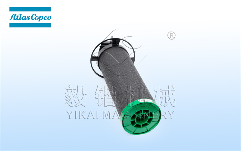 阿特拉斯管道过滤器2901207955