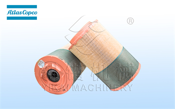 阿特拉斯空压机空气滤芯1613950300