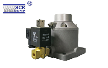 斯克络空压机进气阀