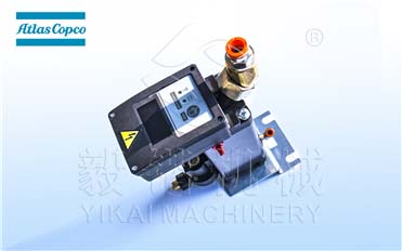 阿特拉斯空压机电磁阀原件