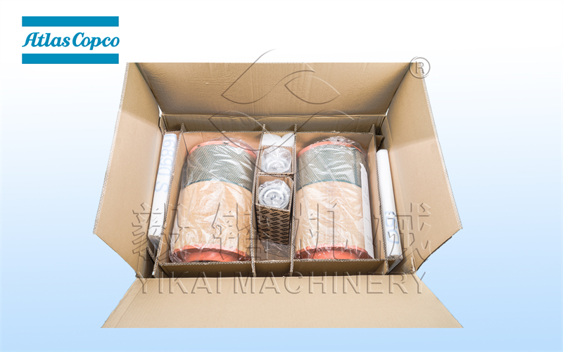 阿特拉斯过滤器保养包3002601750