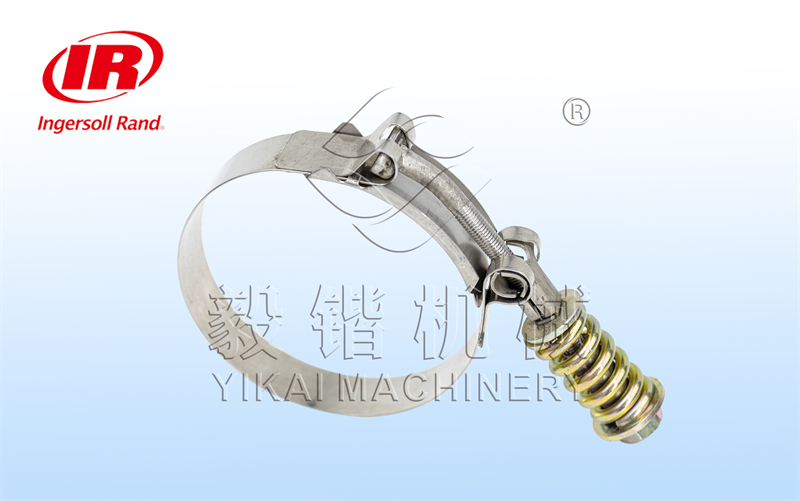 英格索兰空压机弹簧卡箍22144513