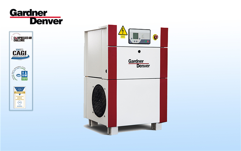 FM15 GD格南登福飞马系列空压机