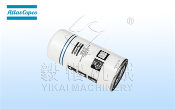 阿特拉斯空压机油滤1622087100
