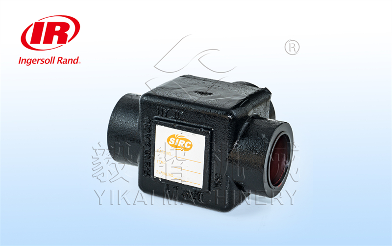 英格索兰空压机温控阀24889305