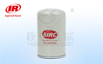 英格索兰油过滤器23951999