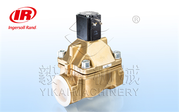 英格索兰空压机断油电磁阀93470235