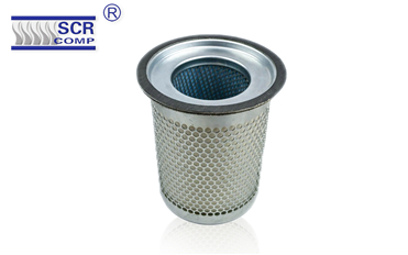 3221111180斯可络空压机油分芯