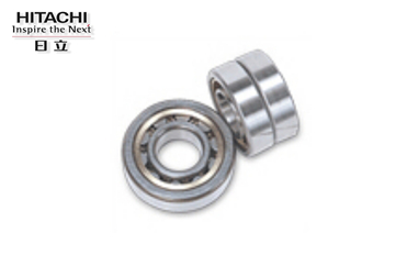 日立螺杆空压机轴承