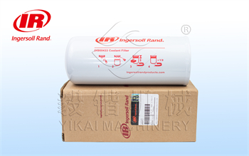 英格索兰油过滤器24900433