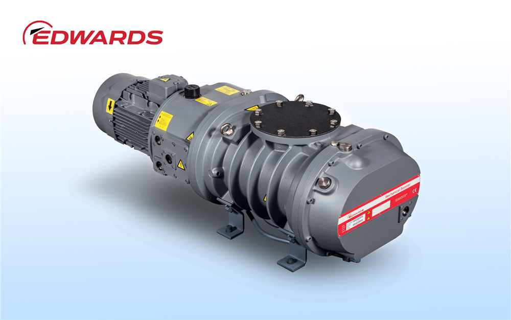 埃地沃兹(EDWARDS) EH 机械增压泵