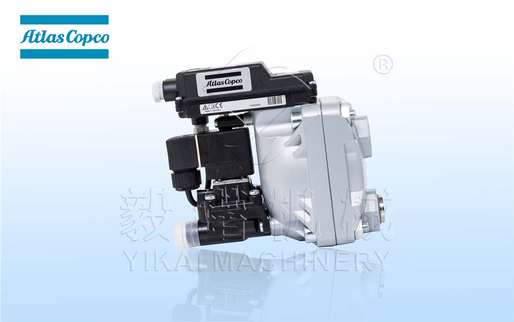 8102041947阿特拉斯电子排水阀