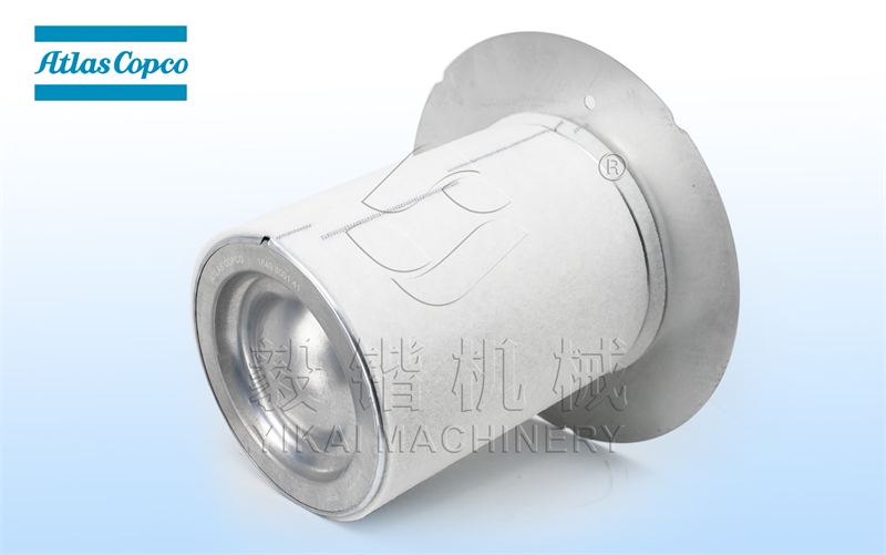 阿特拉斯油分滤芯1630170801