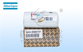 ATLAS COPCO油过滤器1630390257