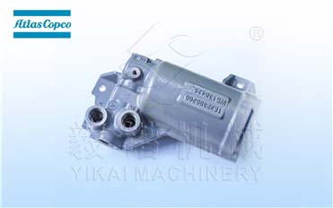 阿特拉斯空压机阀件