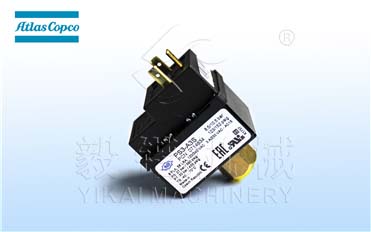 阿特拉斯空压机阀件