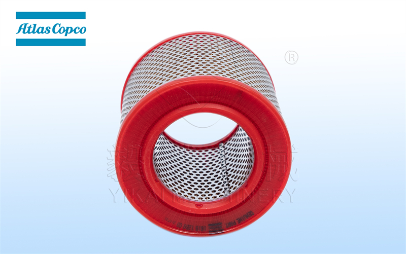 阿特拉斯空气过滤器滤芯1619126900