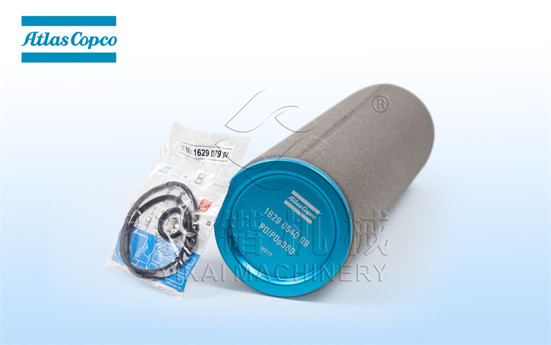 阿特拉斯过滤器滤芯2901300309