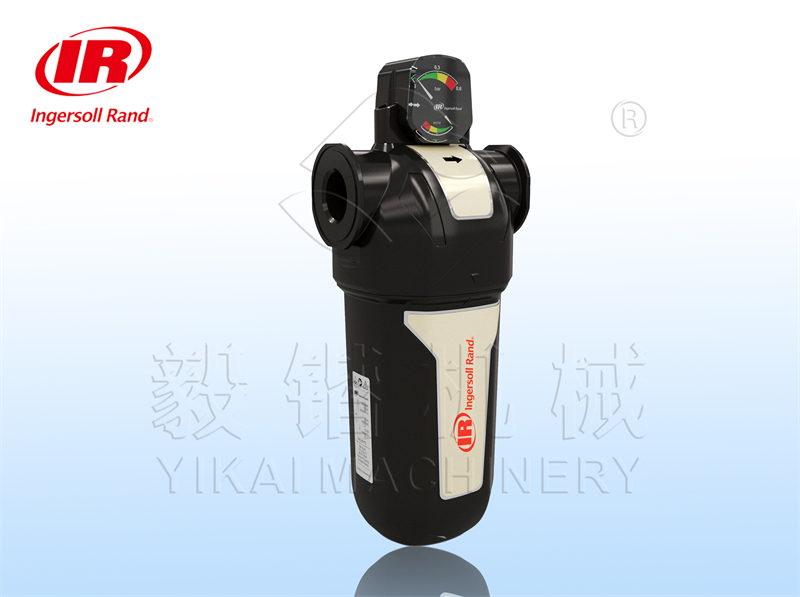 英格索兰压缩空气管道过滤器