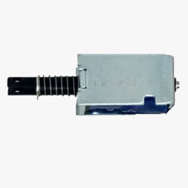 TAU0630S框架式推拉電磁鐵