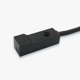 超小方形接近開關(guān)