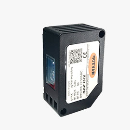 WMS-101三基色智能顏色傳感器