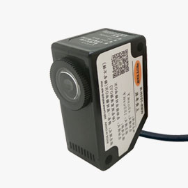 WMS-101H高速顏色傳感器