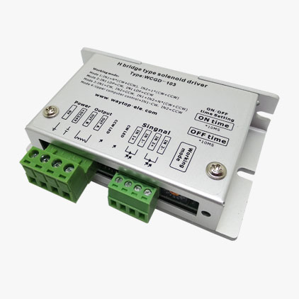 WCGD103系列驅(qū)動板