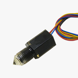 WGD1203  光電錐形液位傳感器