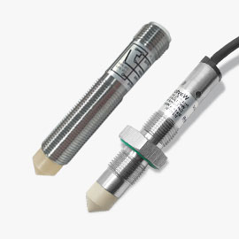 WKC1204錐形液位傳感器