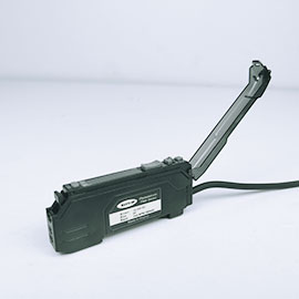 雙數(shù)顯智能光纖放大器