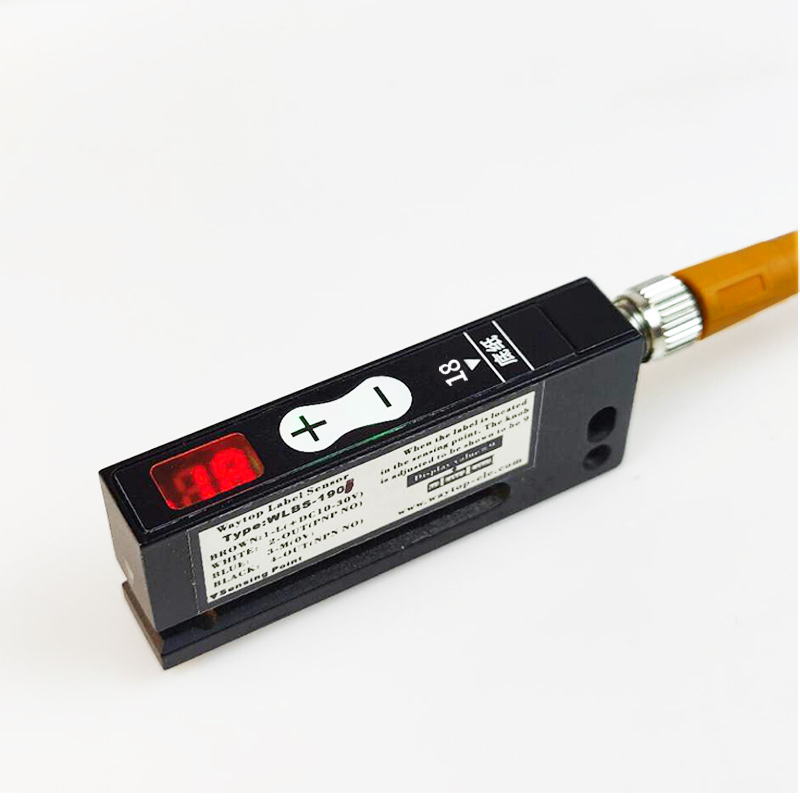 WLBS-1901標簽傳感器