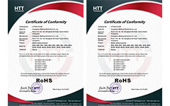ROHS認(rèn)證