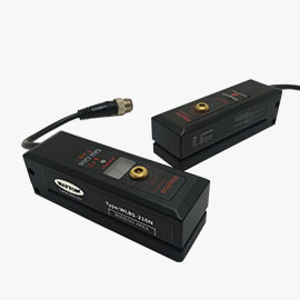 WLBS-210B電容式燙金標簽電眼