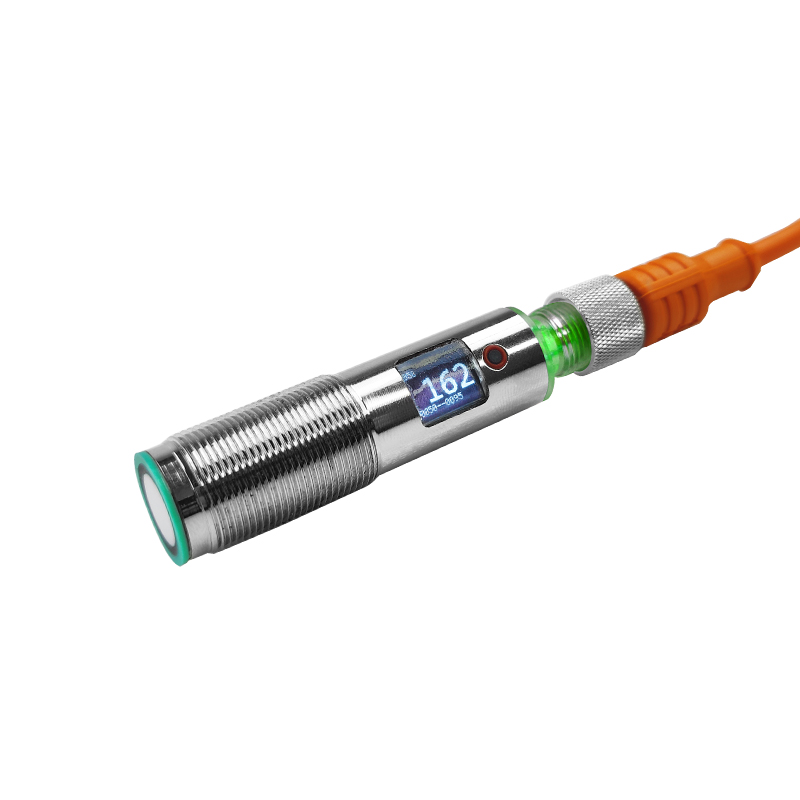 WUB-L-1000超聲波傳感器