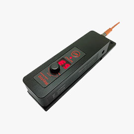 WLBS-310電容式透明標簽電眼