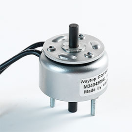 M340彈子旋轉(zhuǎn)電磁鐵