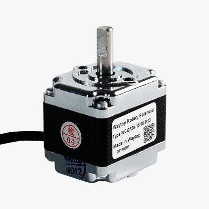 WCGF38 旋轉(zhuǎn)電磁鐵