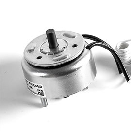 M490彈子旋轉(zhuǎn)電磁鐵