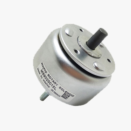 M590 彈子旋轉(zhuǎn)電磁鐵