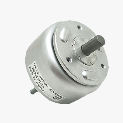 M591 彈子旋轉(zhuǎn)電磁鐵