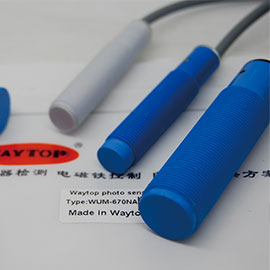 電容式接近開關(guān)