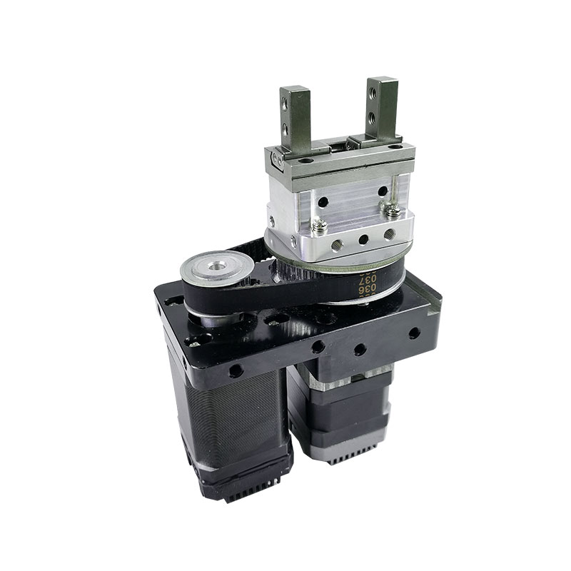 WEF-R-MHZ2-20A-10旋轉(zhuǎn)電爪