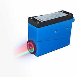 WMS-A201三基色色標(biāo)傳感器