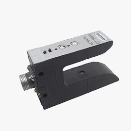 WNMS-C2槽形糾偏傳感器