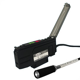 WFS-C51N光纖放大器分離式色標(biāo)