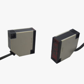 D50方形光電開關(guān)