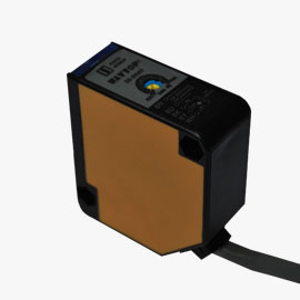 D55方形光電開關(guān)