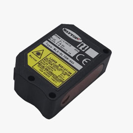 背景抑制型激光光電開關(guān)