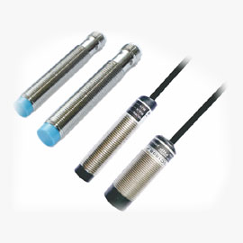 F6.5-M8長(zhǎng)距離接近開(kāi)關(guān)